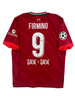 Roberto Firmino Liverpool 21/22 -