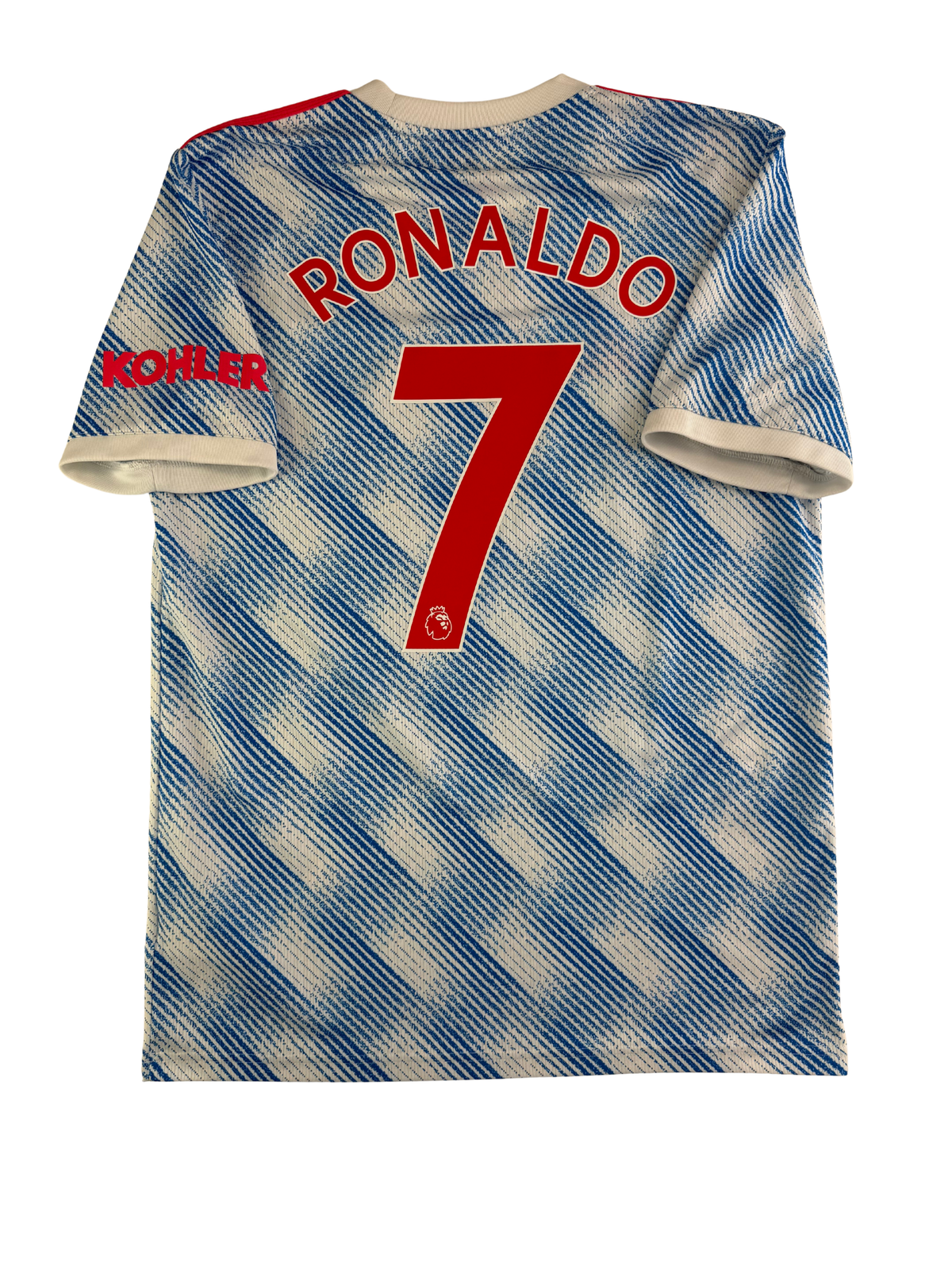 Cristiano Ronaldo Manchester United 21/22 - M