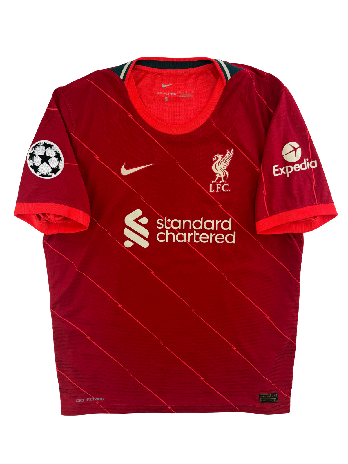 Roberto Firmino Liverpool 21/22 -
