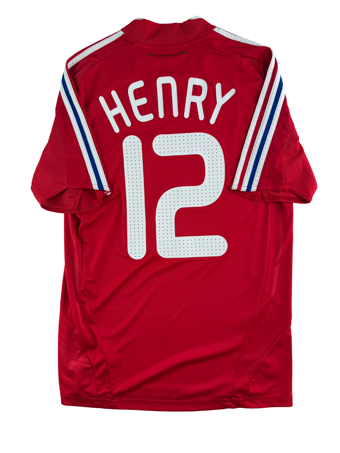 Thierry Henry Frankreich 08/09 - S