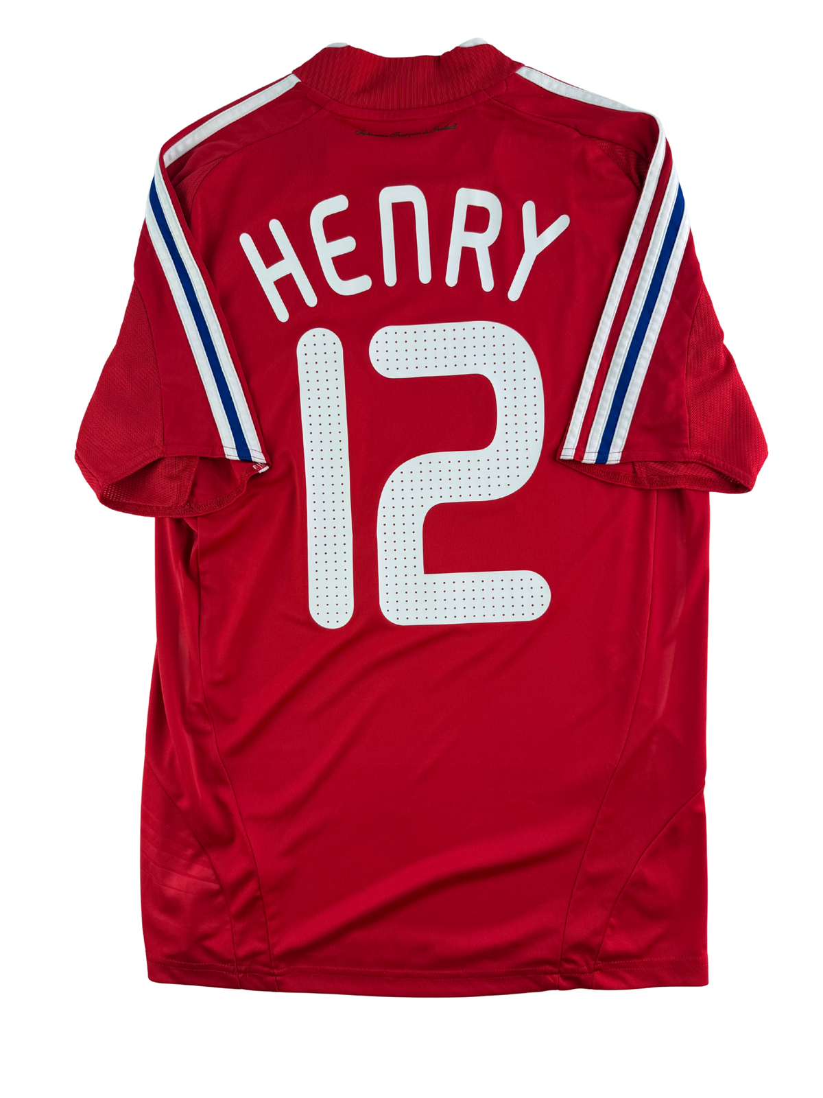 Thierry Henry Frankrig 08/09 - S
