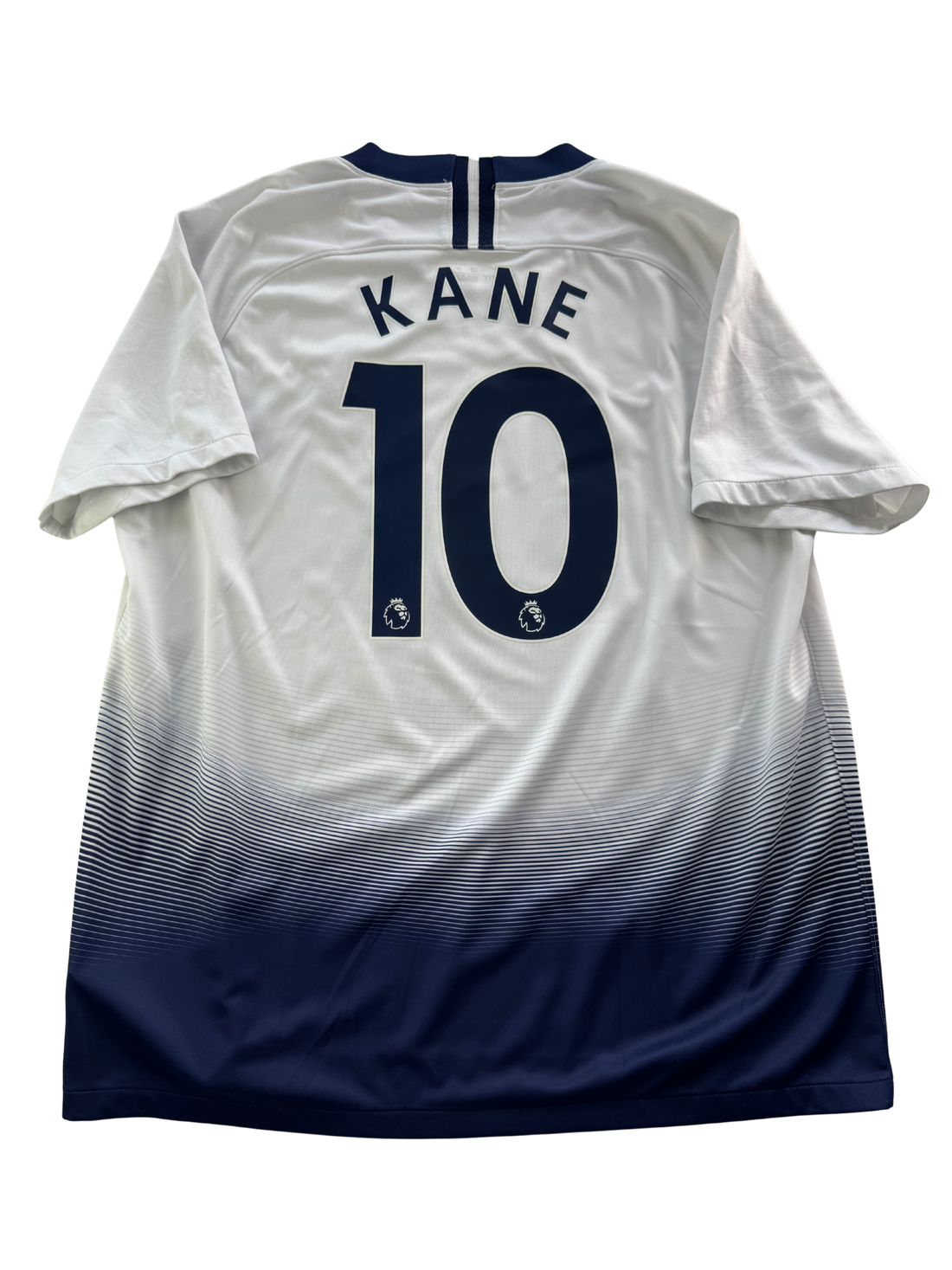 Harry Kane Tottenham 18/19 - XL