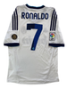 Cristiano Ronaldo Real Madrid 12/13 - M