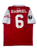 Gabriel Magalhães Arsenal 22/23 - L
