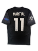 Anthony Martial Manchester United 17/18 -