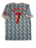 Cristiano Ronaldo Manchester United 21/22 - L