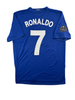Cristiano Ronaldo Manchester United 08/09 - L