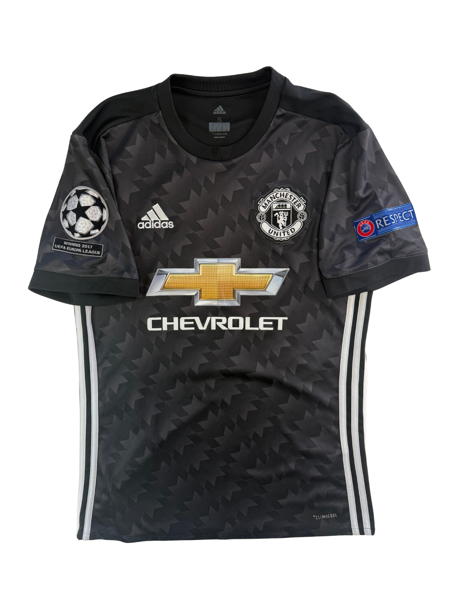 Anthony Martial Manchester United 17/18 -