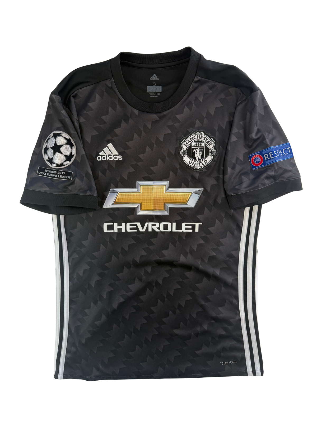 Anthony Martial Manchester United 17/18 -
