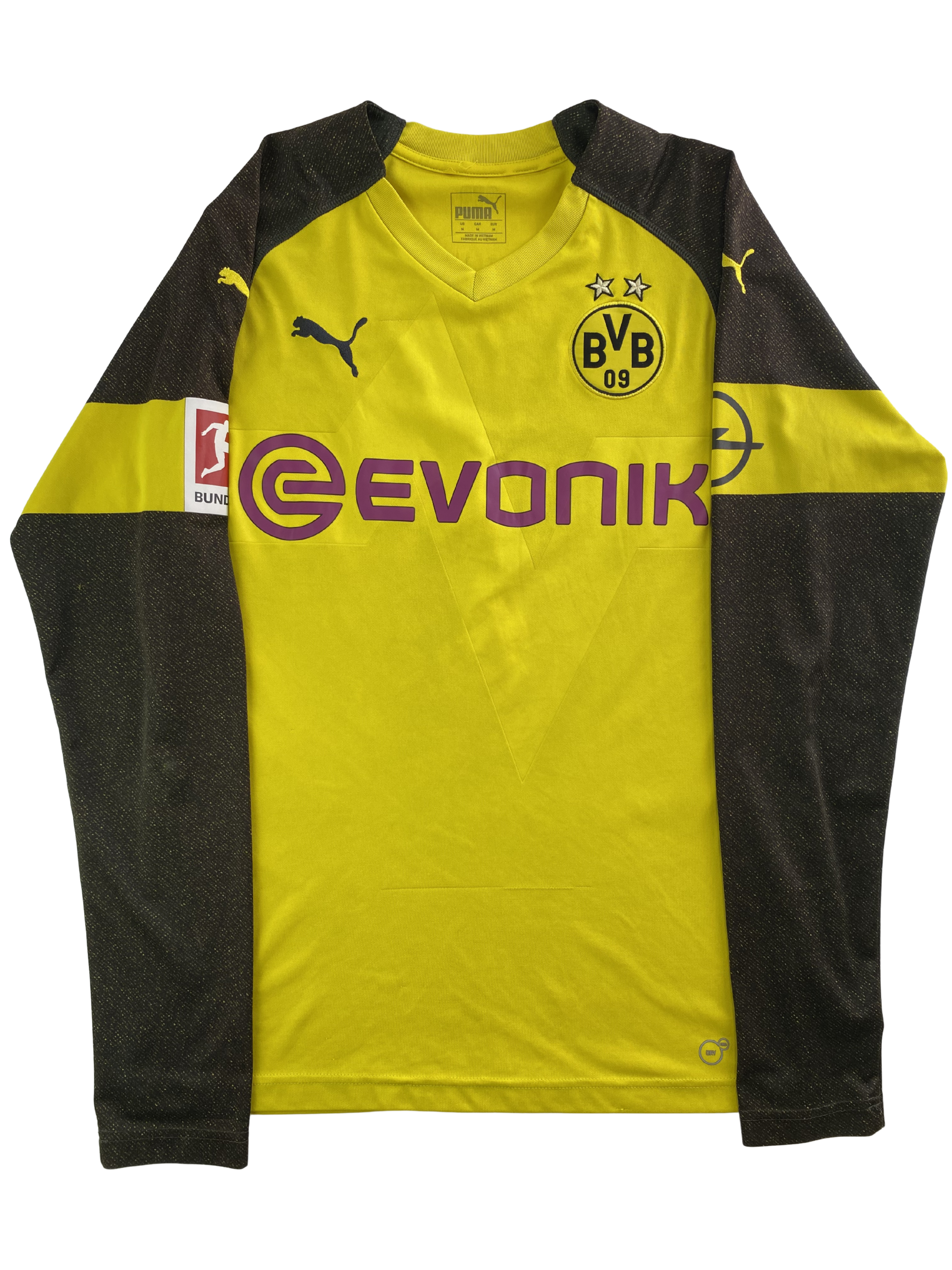 Marco Reus Borussia Dortmund 17/18 - M