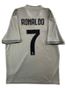 Cristiano Ronaldo Juventus 18/19 - L