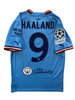 Erling Haaland Manchester City 22/23 - S