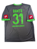 Dante Borussia Mönchengladbach 12/13 - XXL