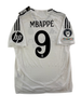 Kylian Mbappé Real Madrid 24/25 - L