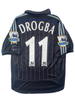 Didier Drogba Chelsea 06/07 - 13/14 Y
