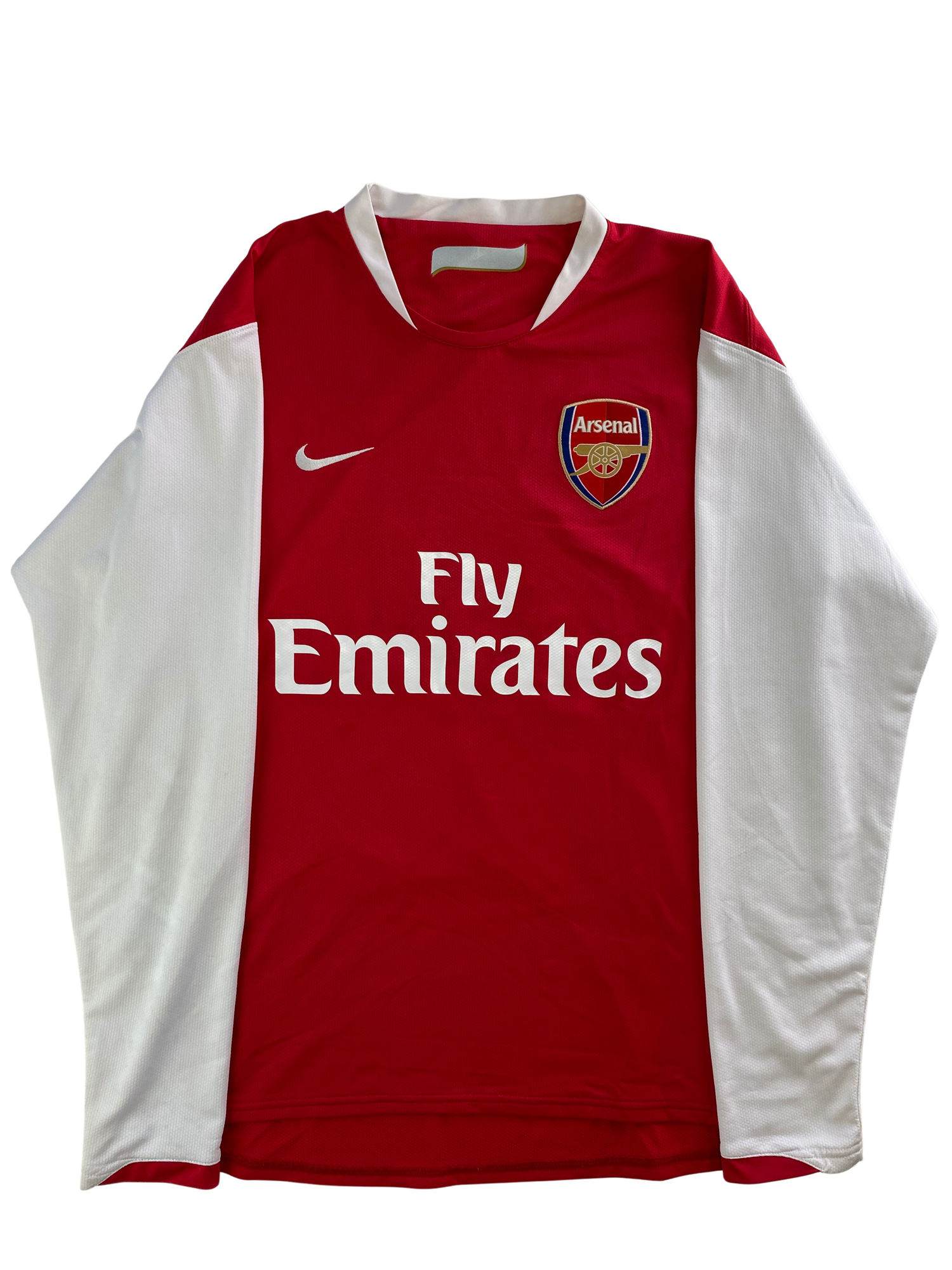 Thierry Henry Arsenal 06/07 - M