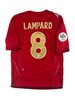 Frank Lampard England 06/08 - M