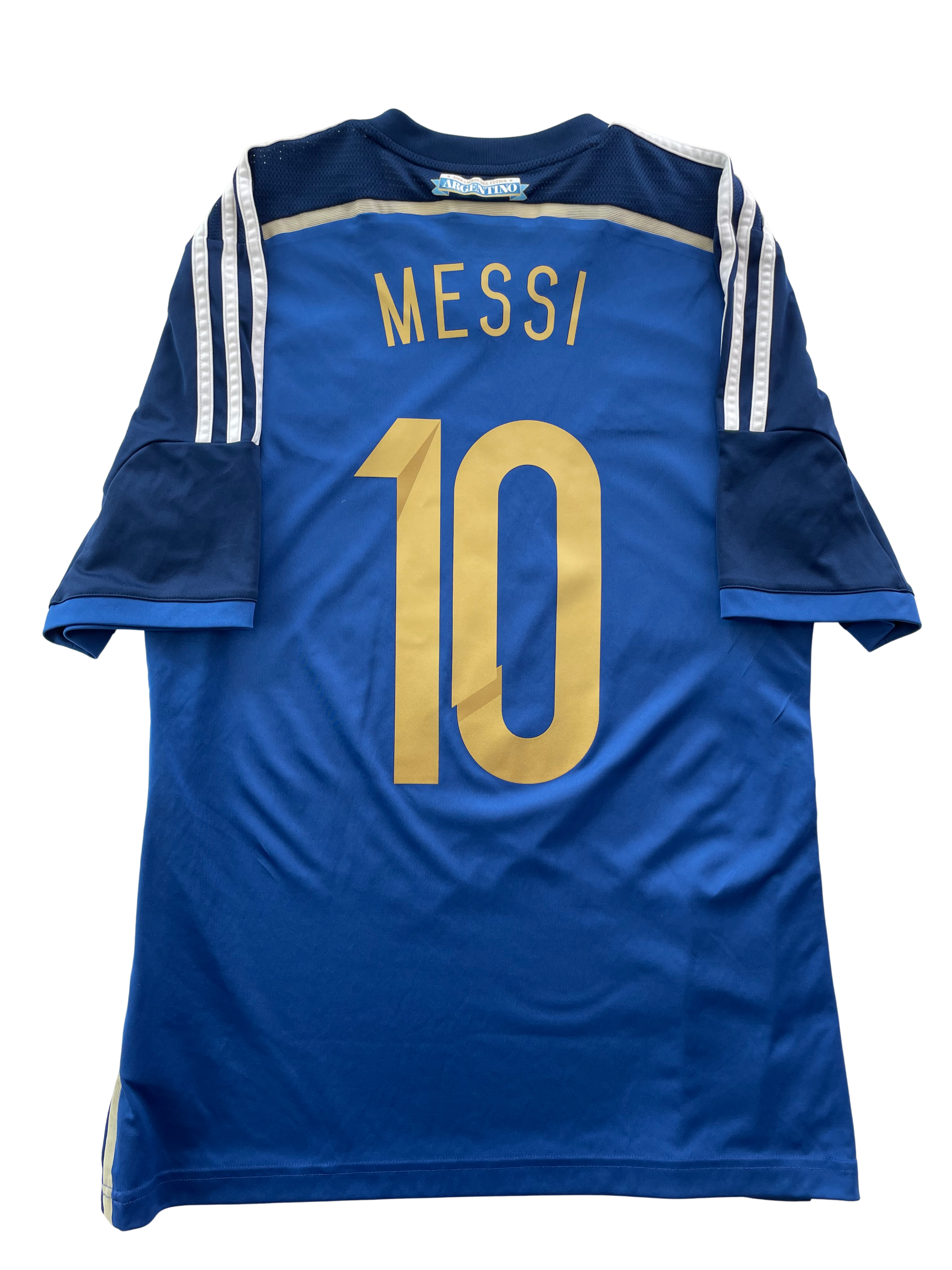 Lionel Messi Argentinien 13/14 - M