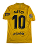 Lionel Messi Barcelona 19/21 - S