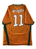Didier Drogba Ivory Coast 08/09 - XL