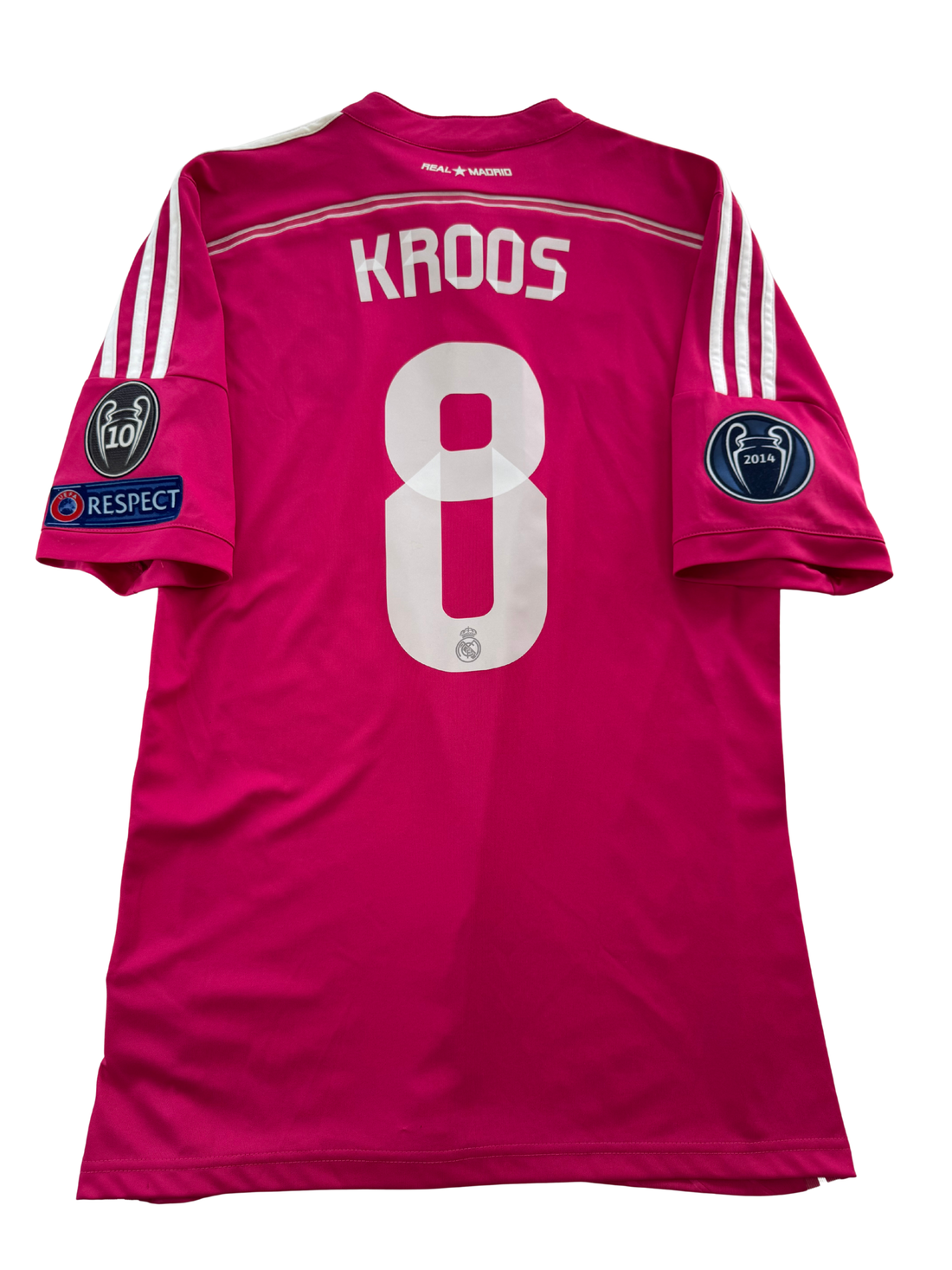 Toni Kroos Real Madrid 14/15 - M