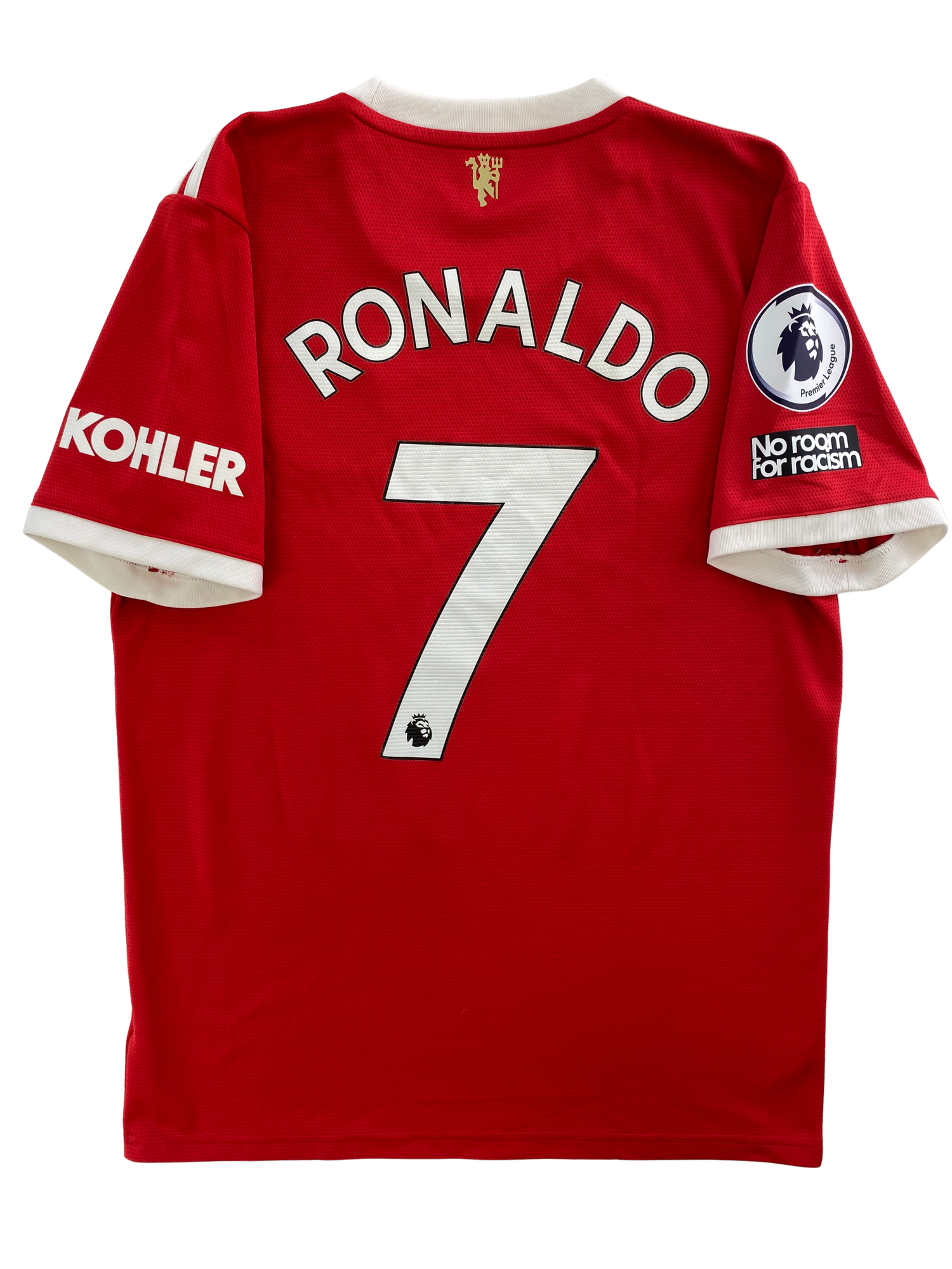 Cristiano Ronaldo Manchester United 20/21 - M