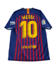 Lionel Messi Barcelona 18/19 - XXL