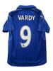 Jamie Vardy Leicester City Heimtrikot 16/17 - Größe 11/12 Jahre