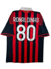 Ronaldinho AC Milan 09/10 - L
