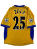 Gianfranco Zola Chelsea 00/02 - L