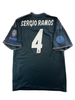 Sergio Ramos Real Madrid 18/19 -