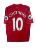 Philippe Coutinho Liverpool 16/17 - S