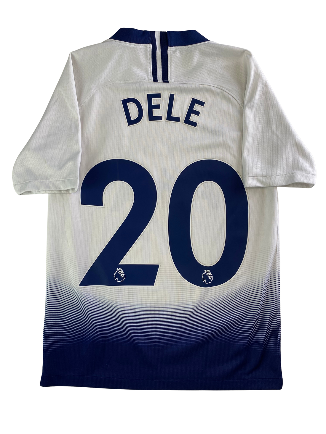 Dele Alli Tottenham 18/19 - 11/12 Y