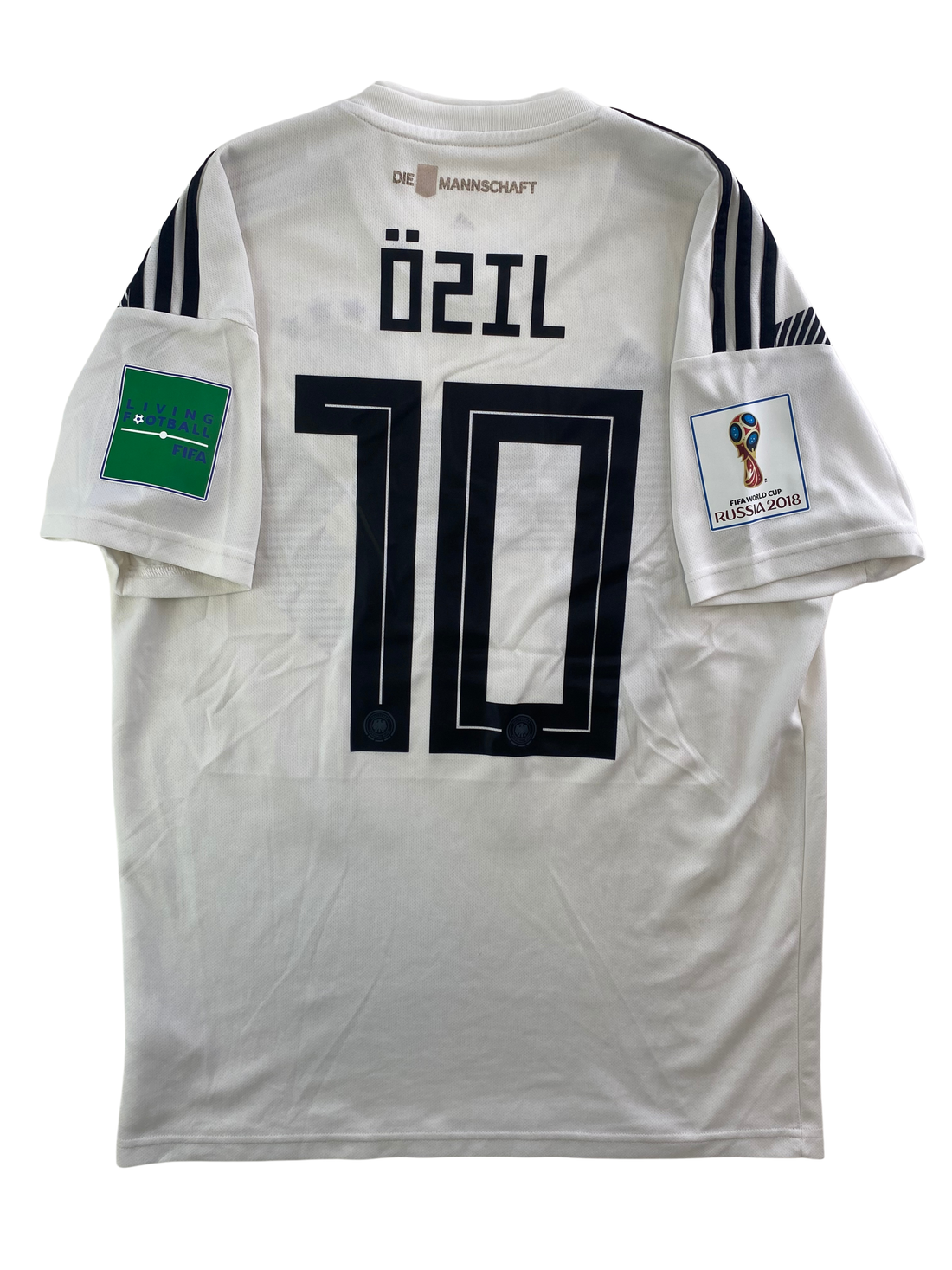 Mesut Özil Deutschland 18/19 - M