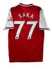 Bukayo Saka Arsenal 19/20 - S