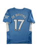 Kevin De Bruyne Manchester City 21/22 - L