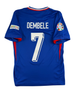 Ousmane Dembélé Frankreich 24/25 - S