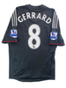Steven Gerrard Liverpool 11/12 - M