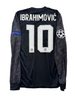 Zlatan Ibrahimović Manchester United 17/18 - S