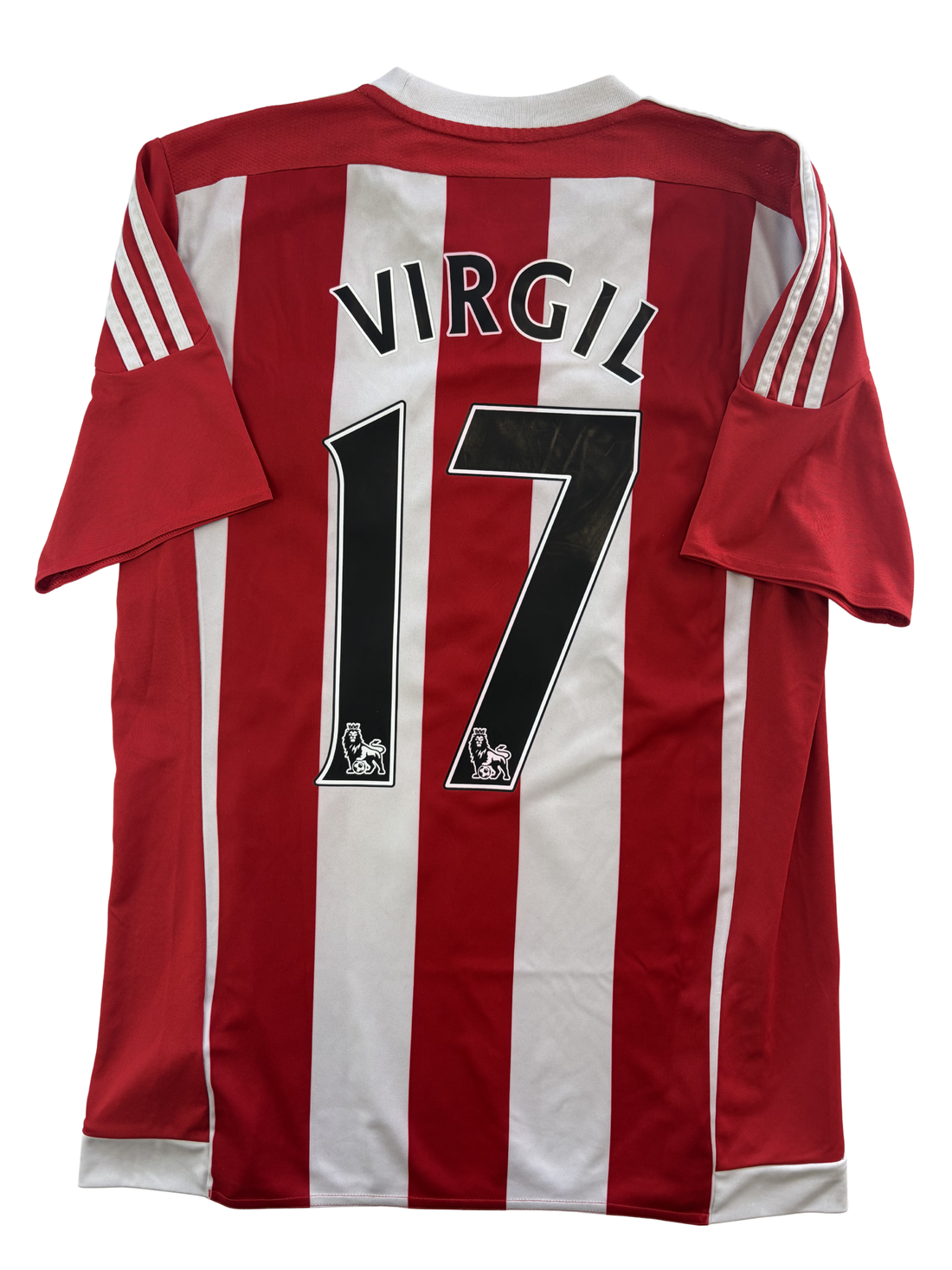 Virgil van Dijk Southampton 15/16 - M
