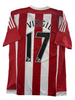 Virgil van Dijk Southampton 15/16 - M