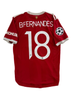 Bruno Fernandes Manchester United 21/22 -