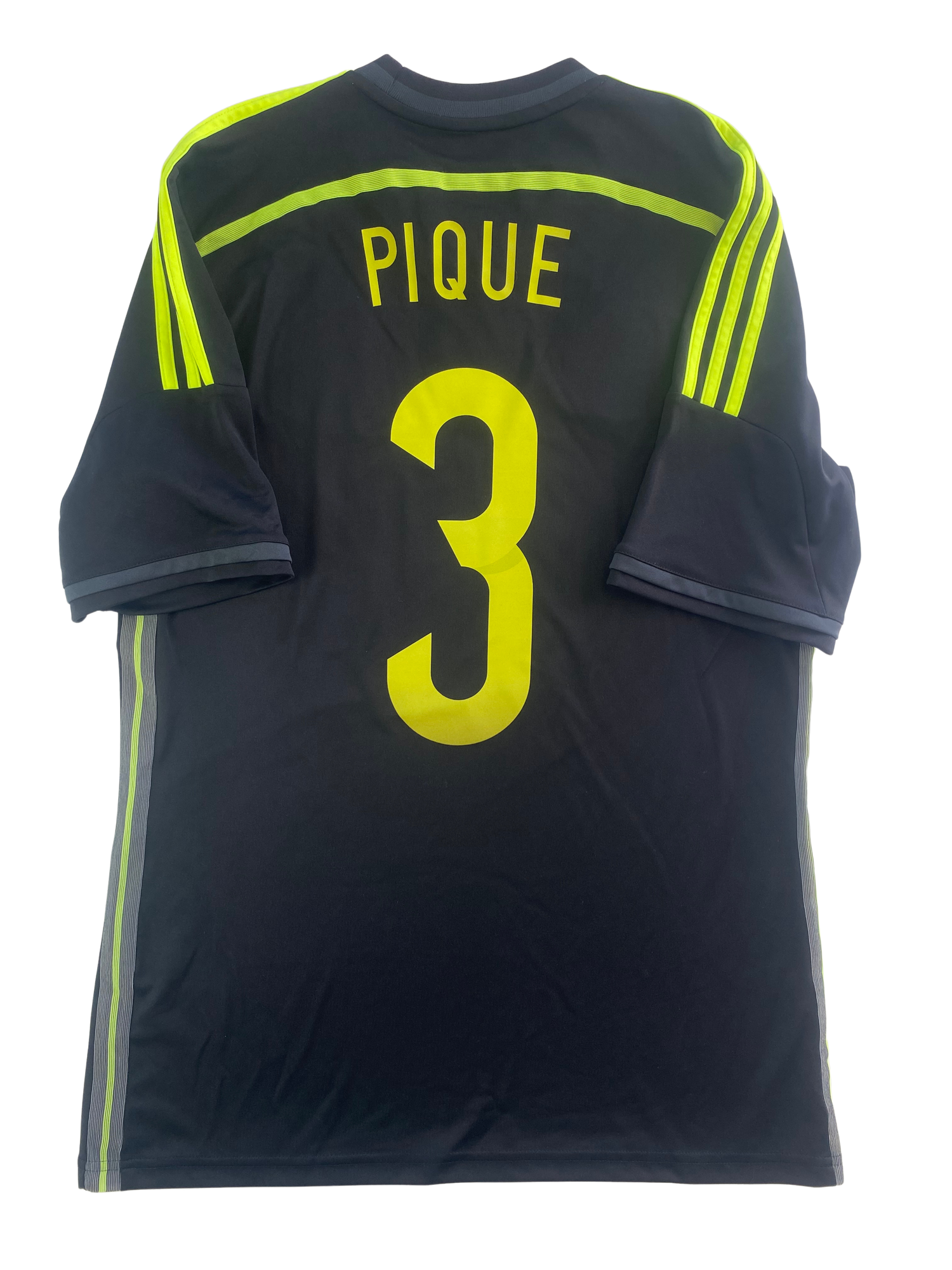 Gerard Piqué Spanien 14/15 - M