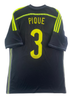 Gerard Piqué Spanien 14/15 - M