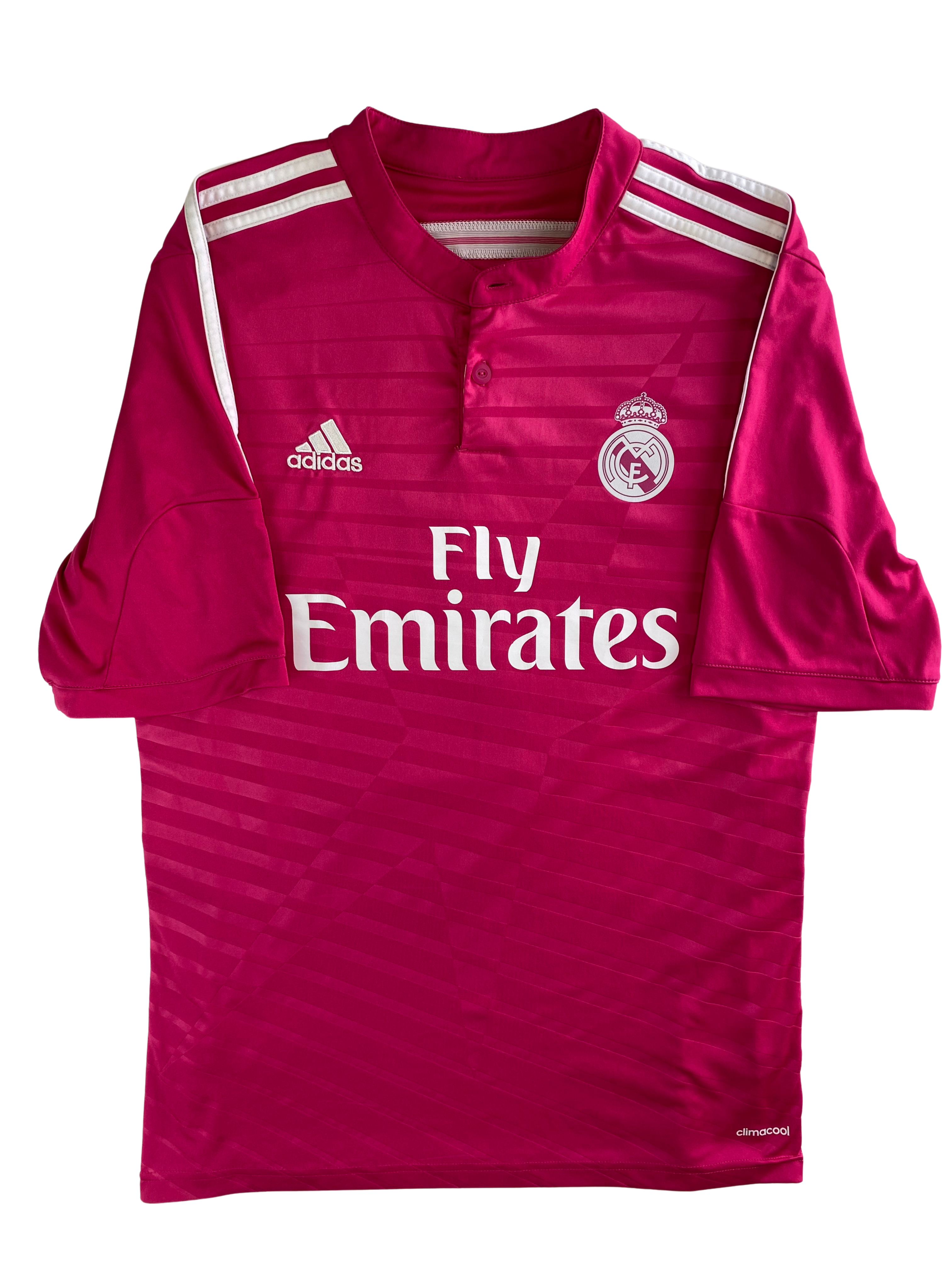 Cristiano Ronaldo Real Madrid 14/15 - L