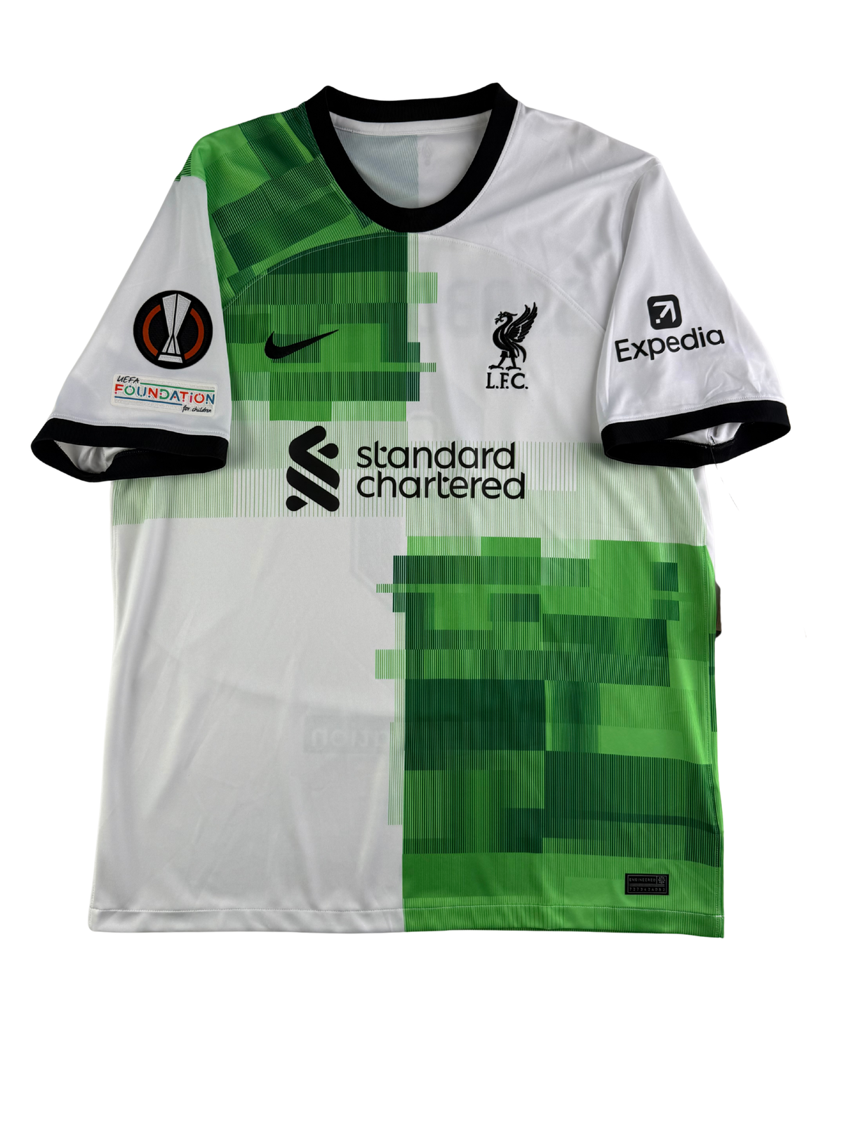 Dominik Szoboszlai Liverpool 23/24 - XL