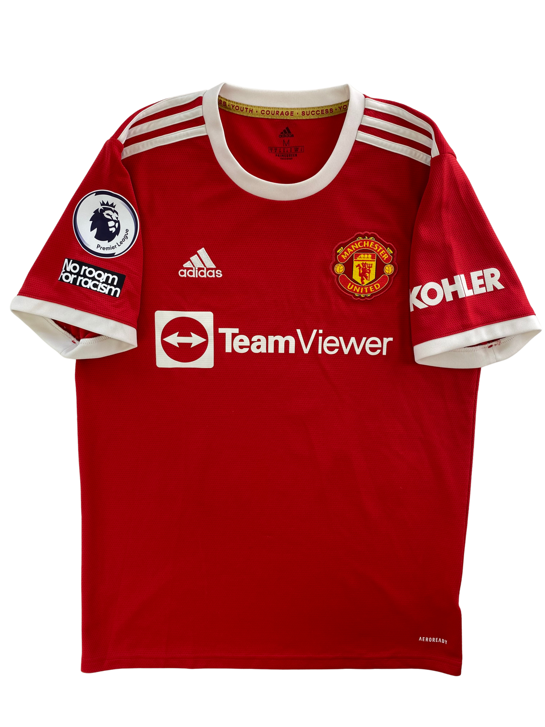 Cristiano Ronaldo Manchester United 20/21 - M