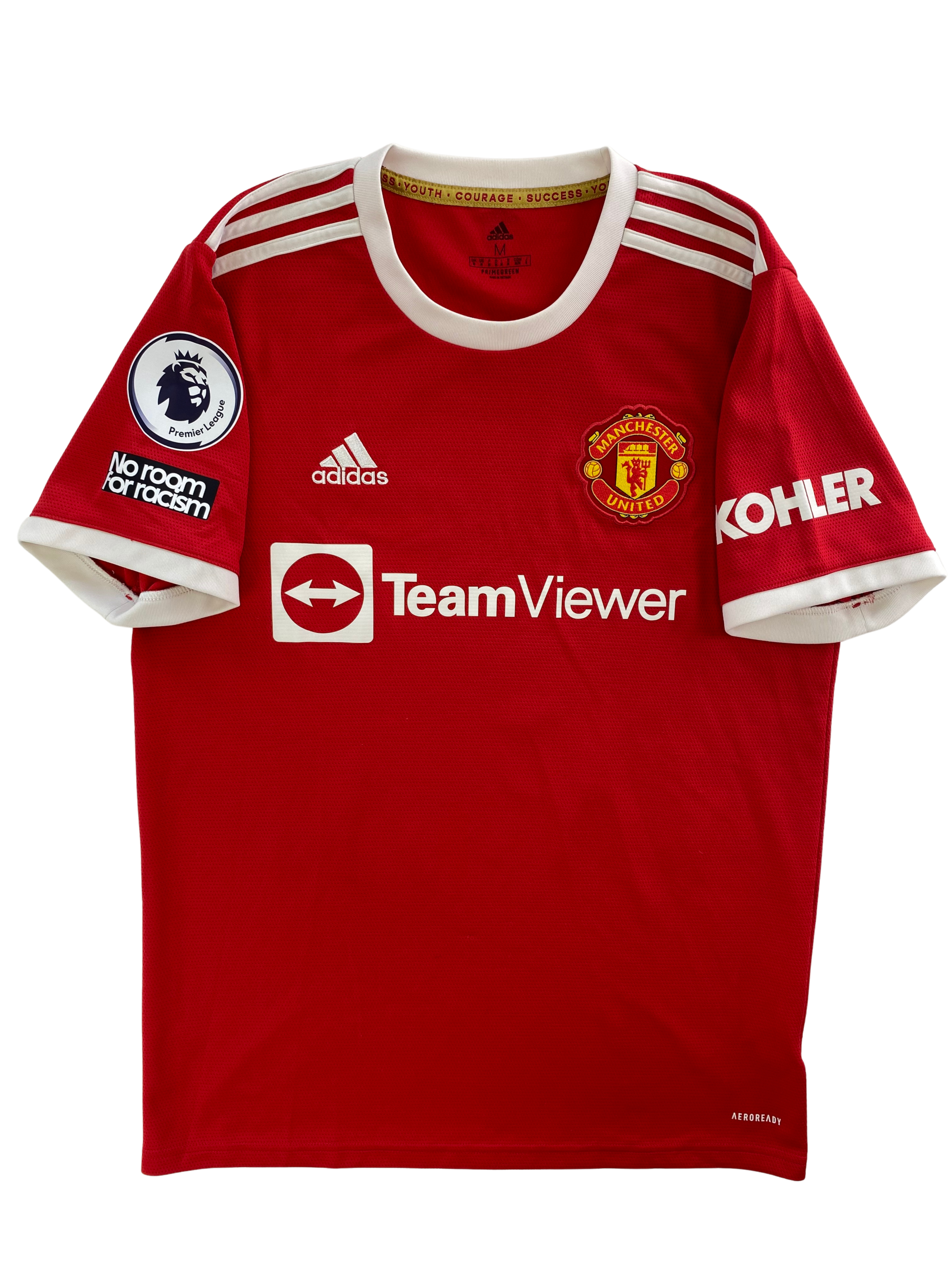 Cristiano Ronaldo Manchester United 20/21 - M
