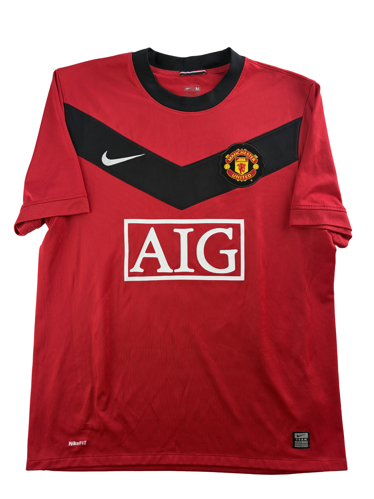 Dimitar Berbatov Manchester United 09/10 - M