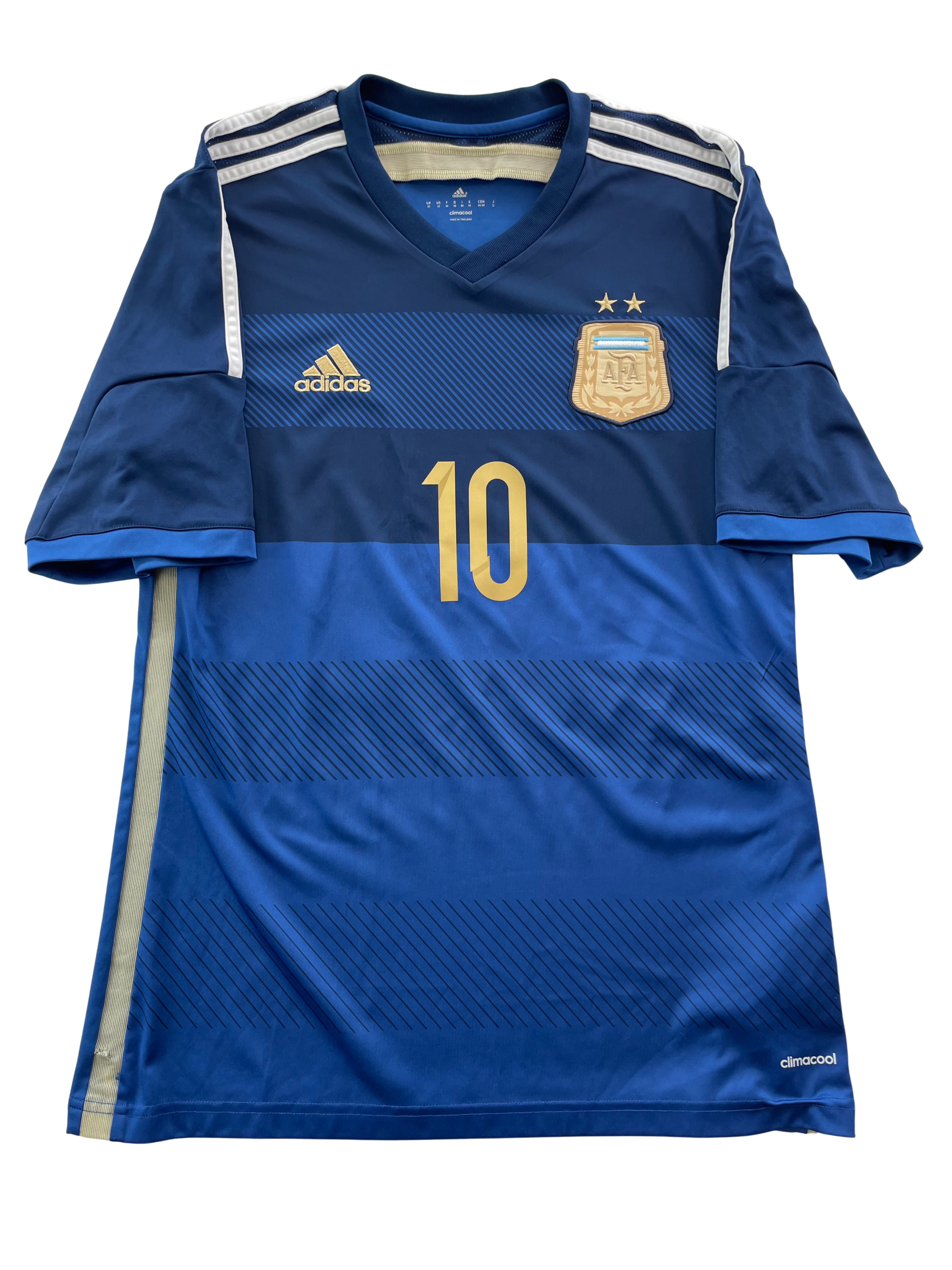 Lionel Messi Argentinien 13/14 - M
